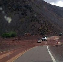 Ojo con los caminos: hay varios cortes de rutas y crecidas de ríos de la provincia