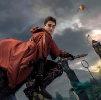 &iexcl;Es hoy y ma&ntilde;ana! / Se realizar&aacute; el primer evento Harry Potter en Salta