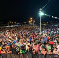 &iexcl;Entrada a $10! / Banda XXI y Rom&aacute;n le pondr&aacute;n alegria y diversi&oacute;n a una carpa salte&ntilde;a