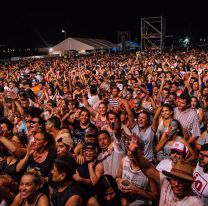 &iexcl;No me lo pierdo! / “Papichamp” el artista del momento llega a la carpa del Centro de Convenciones