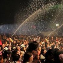 &iexcl;Verano en Salta! / Conoc&eacute; todo lo que se puede hacer en Salta este finde