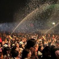 &iexcl;Verano en Salta! / Conoc&eacute; todo lo que se puede hacer en Salta este finde