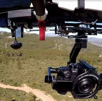 �Cultura viva de Los Andes : el concurso regional de dronmetrajes que estabas esperando