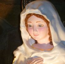 &iquest;Cu&aacute;ndo vuelve la Virgen del Cerro?: te contamos todos los detalles que tenes que saber