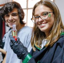 El primer encuentro de Harry Potter fue todo un &eacute;xito