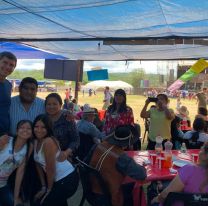 Con una gran convocatoria, La Viña se vistió de “Humor y Canto”