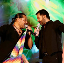 Orgullo Salte&ntilde;o: Lucio Rojas se consagr&oacute; en Cosqu&iacute;n