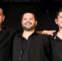 El emotivo mensaje de Jorge Rojas a su hermano Lucio por la consagraci&oacute;n en Cosqu&iacute;n