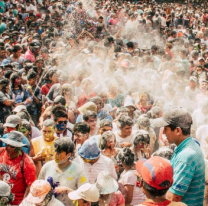 Festivales 2019 / Franco, Los Izkierdos y Bruno desenterrarán el carnaval en la vendimia salteña
