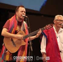 Bruno Arias vuelve a Salta luego de ser ovacionado ante una multitud en Cosqu&iacute;n