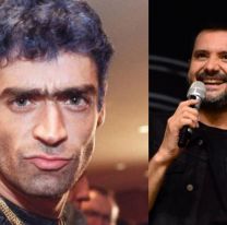 [HAY VIDEO] Jorge Rojas cant&oacute; un tema de Rodrigo y se llevo el aplauso de todo el p&uacute;blico