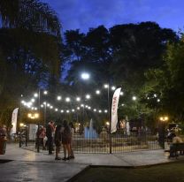 ¡Entrada libre y gratuita! / El cine móvil dará nuevas funciones en la Plaza Alvarado