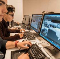 ¡Talento salteño! / 4 videosjuegos y uno de mesa destacados en la última Global Game Jam