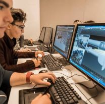 ¡Talento salteño! / 4 videosjuegos y uno de mesa destacados en la última Global Game Jam