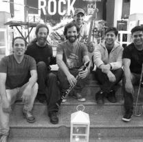 ¡Vamos las bandas! / “Giróscopo” llega al escenario de la Fundación Salta