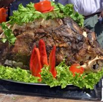 Este domingo se viene el 4&ordm; concurso de la cabeza guateada en El Carril