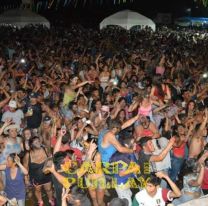 &iexcl;El diablo anda suelto! / Este finde una mega carpa se instalar&aacute; en la zona norte de la ciudad