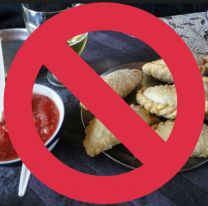 El pol&eacute;mico ranking final de las mejores empanadas de Salta en diario La Naci&oacute;n: ninguna es de carrito