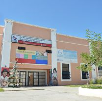 &iexcl;Yo te avis&eacute;! / Comienzan las inscripciones para los talleres de la Escuela de Artes y Oficios