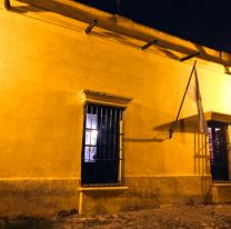 &iexcl;Un cl&aacute;sico! / Es jueves y la Casona del Molino es el rinc&oacute;n salte&ntilde;o donde se encuentran los amigos