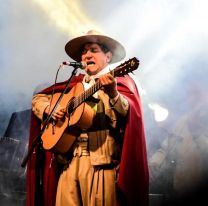 ¡Entrada libre y gratuita! / El festival de la uva y el vino patero tiene una cartelera de lujo