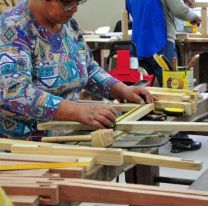 Con gran salida laboral: mañana inscribirán para los cursos de la Escuela de Artes y Oficios