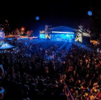 Uno por uno: los artistas salteños ganadores del Pre Baradero 2019