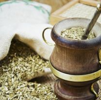 ¡Atención materos! / La yerba mate pasará a costar $160 el kilo