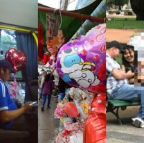 Seis de cada 10 salte&ntilde;os gastan entre $ 1.000 y $ 2.000 para celebrar San Valent&iacute;n