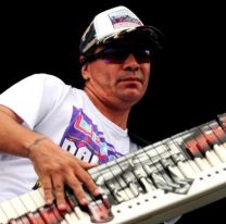 &iexcl;Los cumbieros felices! / Damas Gratis actuar&aacute; en una carpa salte&ntilde;a y promete hacer bailar a todos