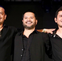 &iexcl;Arranca hoy! / Los Rojas prometen enamorar al publico en la edici&oacute;n 45&ordm; de Baradero