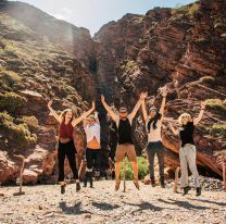 En octubre habr&aacute; un “finde XXL” en Salta