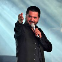 &iexcl;A mirar la Tv! / Jorge Rojas ser&aacute; la figura estelar de esta noche en Baradero 2019