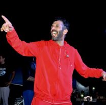 Pasi&oacute;n de multitudes / Oscar Belondi se presentar&aacute; en una carpa salte&ntilde;a este finde