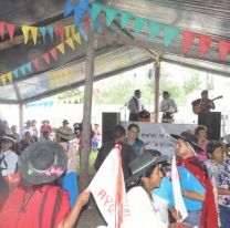 Las carpas de Salta: un fen&oacute;meno que gusta y sorprende a todos