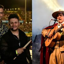 &iexcl;Es hoy! / El festival de la uva y el vino patero es gratuito y tiene una cartelera de lujo