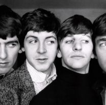 Te pone la piel de gallina: esta noche se presenta en Salta el mejor tributo a The Beatles