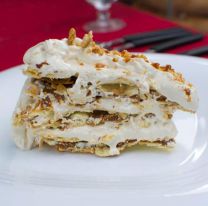 &iexcl;A deleitar el paladar! / Elegir&aacute;n el mejor turr&oacute;n salte&ntilde;o