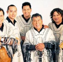 &iexcl;Este mi&eacute;rcoles! / Los Kjarkas vuelven a Salta con todos sus &eacute;xitos