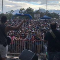 Este finde | Se viene el desentierro del carnaval en San Carlos