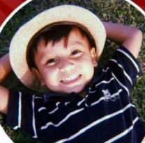 Contamos con vos / Changuito salteño tiene una enfermedad terrible y necesita la ayuda de todos