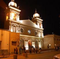 Serenata 2019 / Cafayate te invita a conocer el encanto de sus paisajes de la mano del mejor folklore