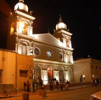 Serenata 2019 / Cafayate te invita a conocer el encanto de sus paisajes de la mano del mejor folklore