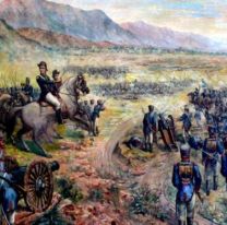 Manuel Belgrano y la Batalla de Salta / “Santo vivo con uniforme de general