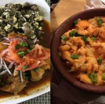 C&oacute;mo se hace el picante de pollo o mondongo para disfrutar el Jueves de Compadres