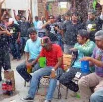 &iexcl;Es ma&ntilde;ana! / Jueves de Compadres: arranca oficialmente la cuenta regresiva para el Carnaval