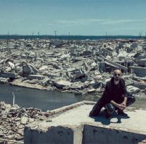 Abel Pintos presentó el imponente video de “Cien Años”