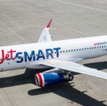 &iquest;Ansioso por volar barato? JetSmart presentar&aacute; hoy en Salta sus nuevas rutas
