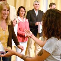 Dos proyectos sociales salte&ntilde;os llegaron a la final regional de Mentes Transformadoras