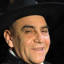 El Chaque&ntilde;o Palavecino llam&oacute; a “no perder las costumbres”